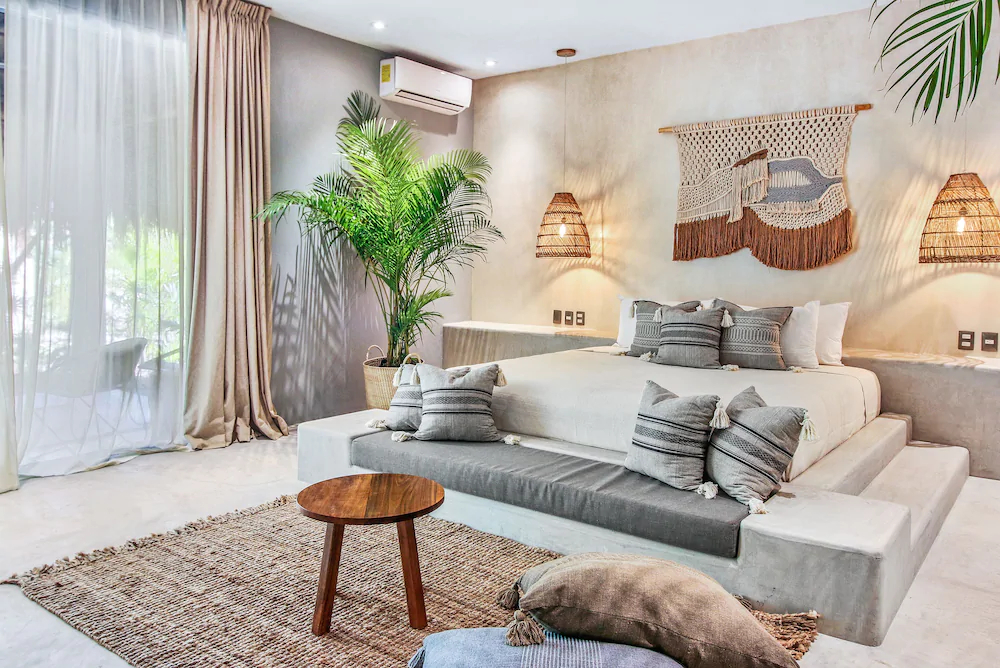 Zenses Wellness And Yoga Resort