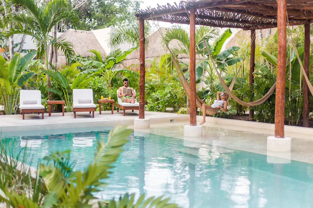 Zenses Wellness And Yoga Resort