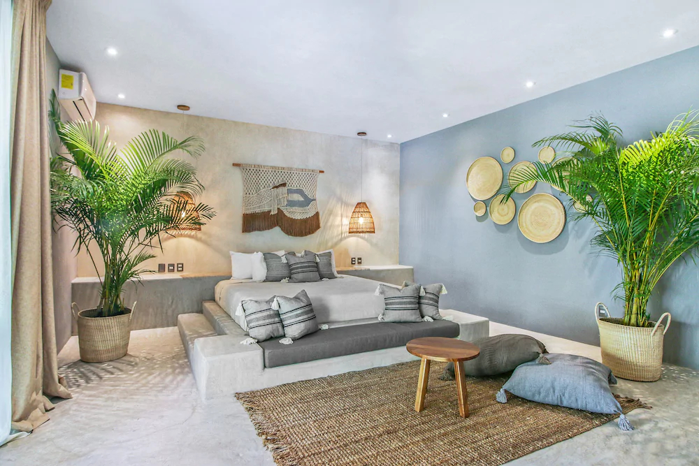 Zenses Wellness And Yoga Resort