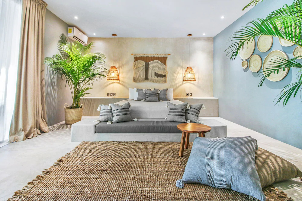 Zenses Wellness And Yoga Resort