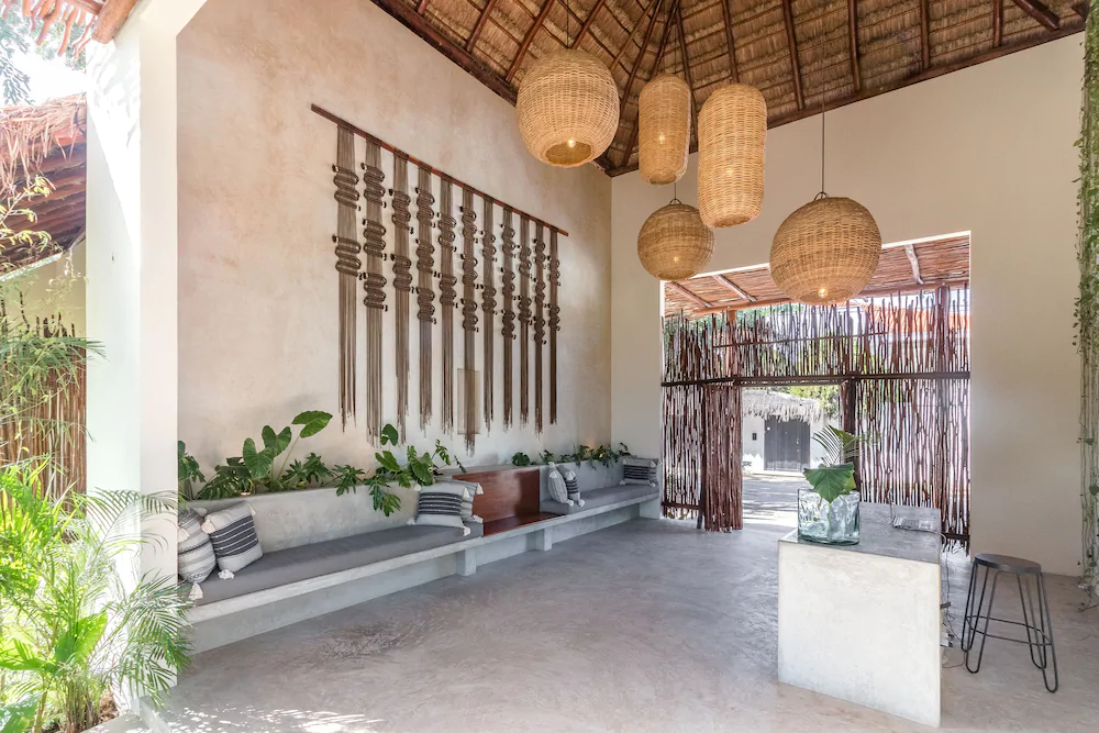 Zenses Wellness And Yoga Resort