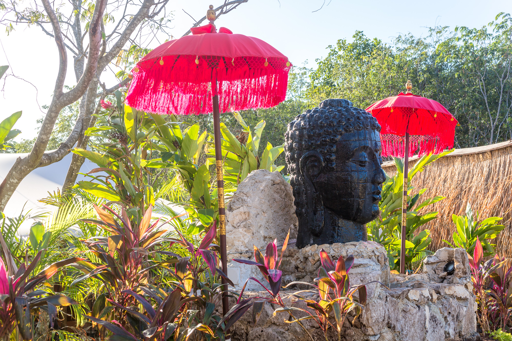 Serenity Tulum Glamping
