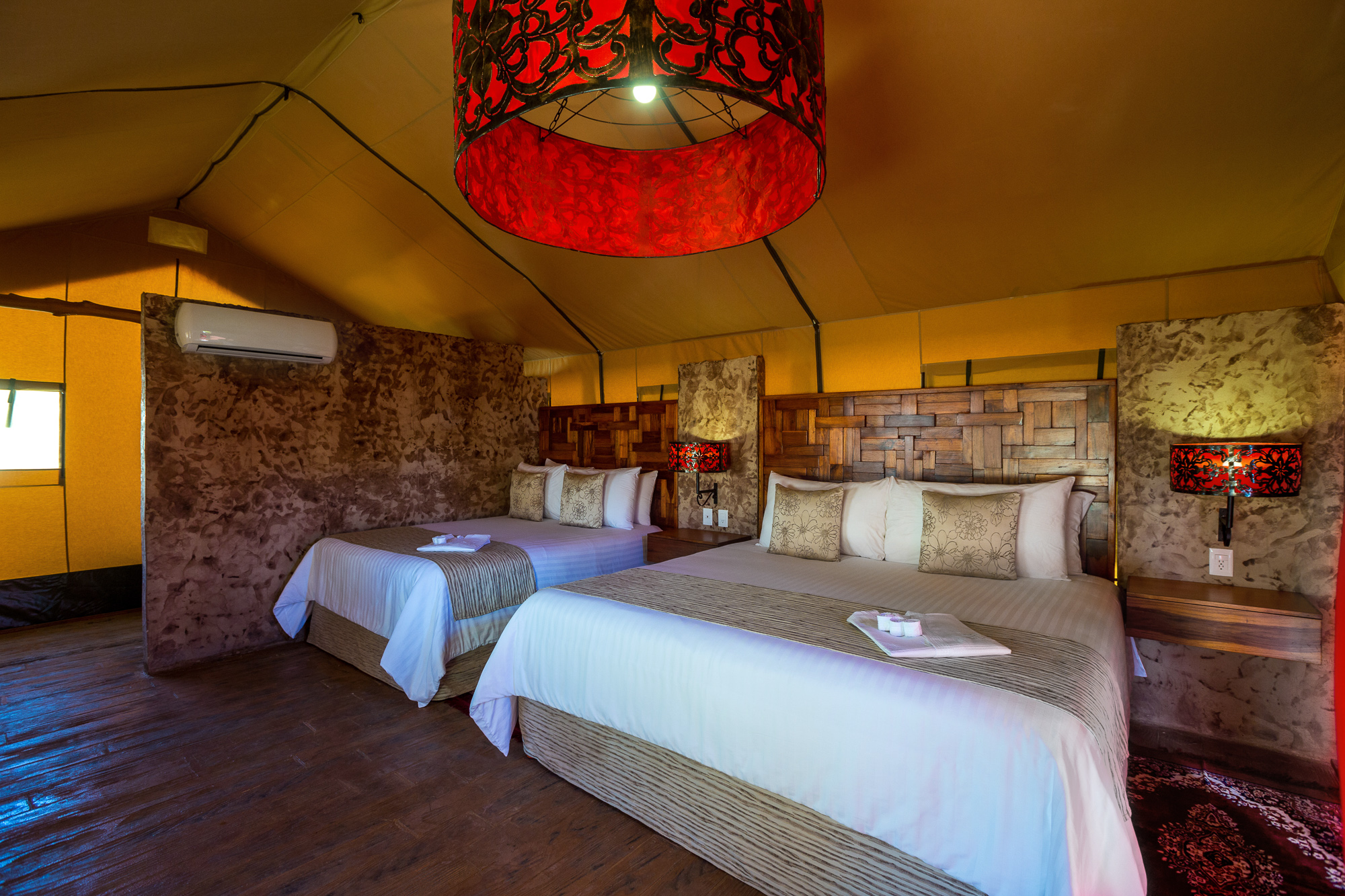Serenity Tulum Glamping