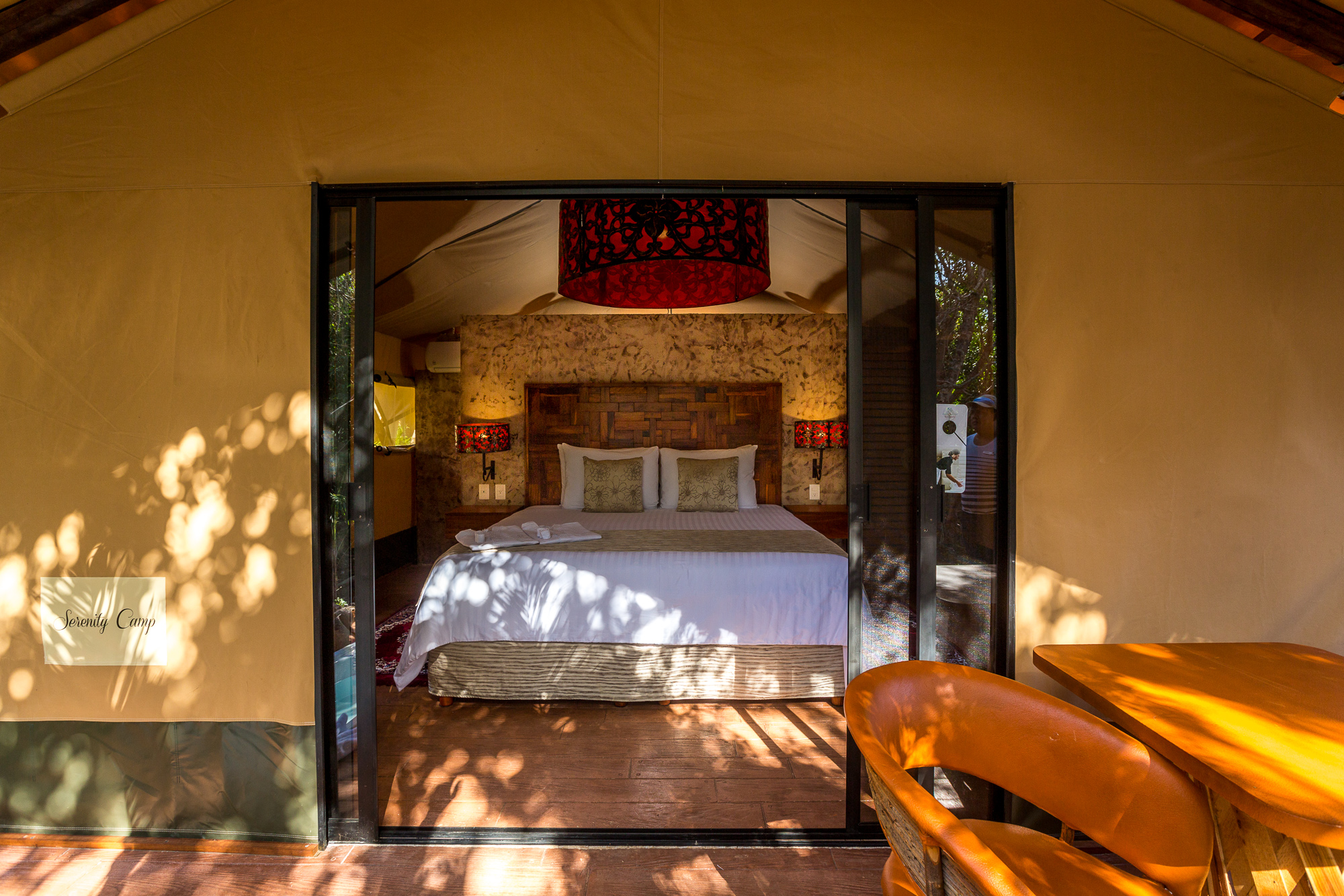 Serenity Tulum Glamping