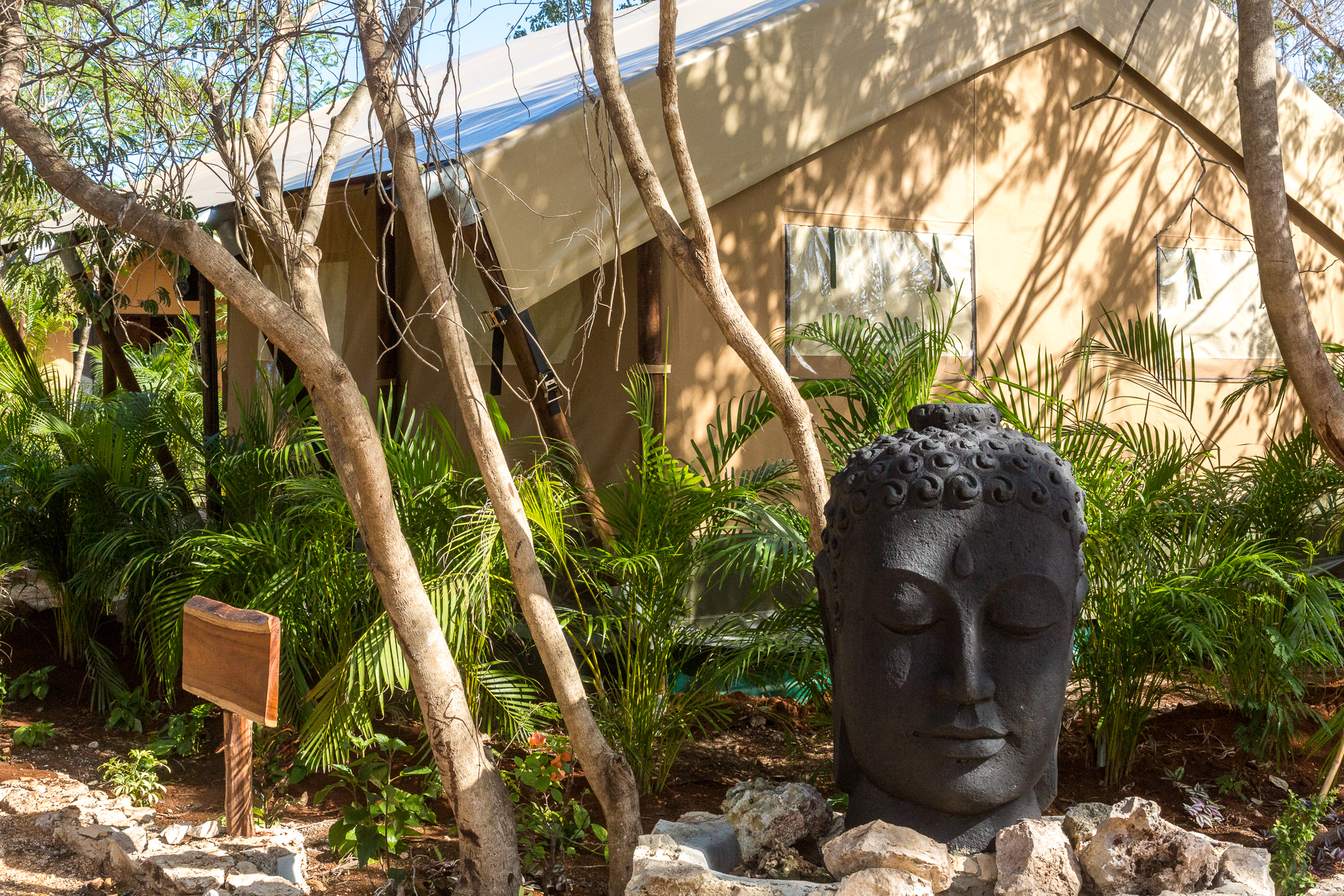 Serenity Tulum Glamping