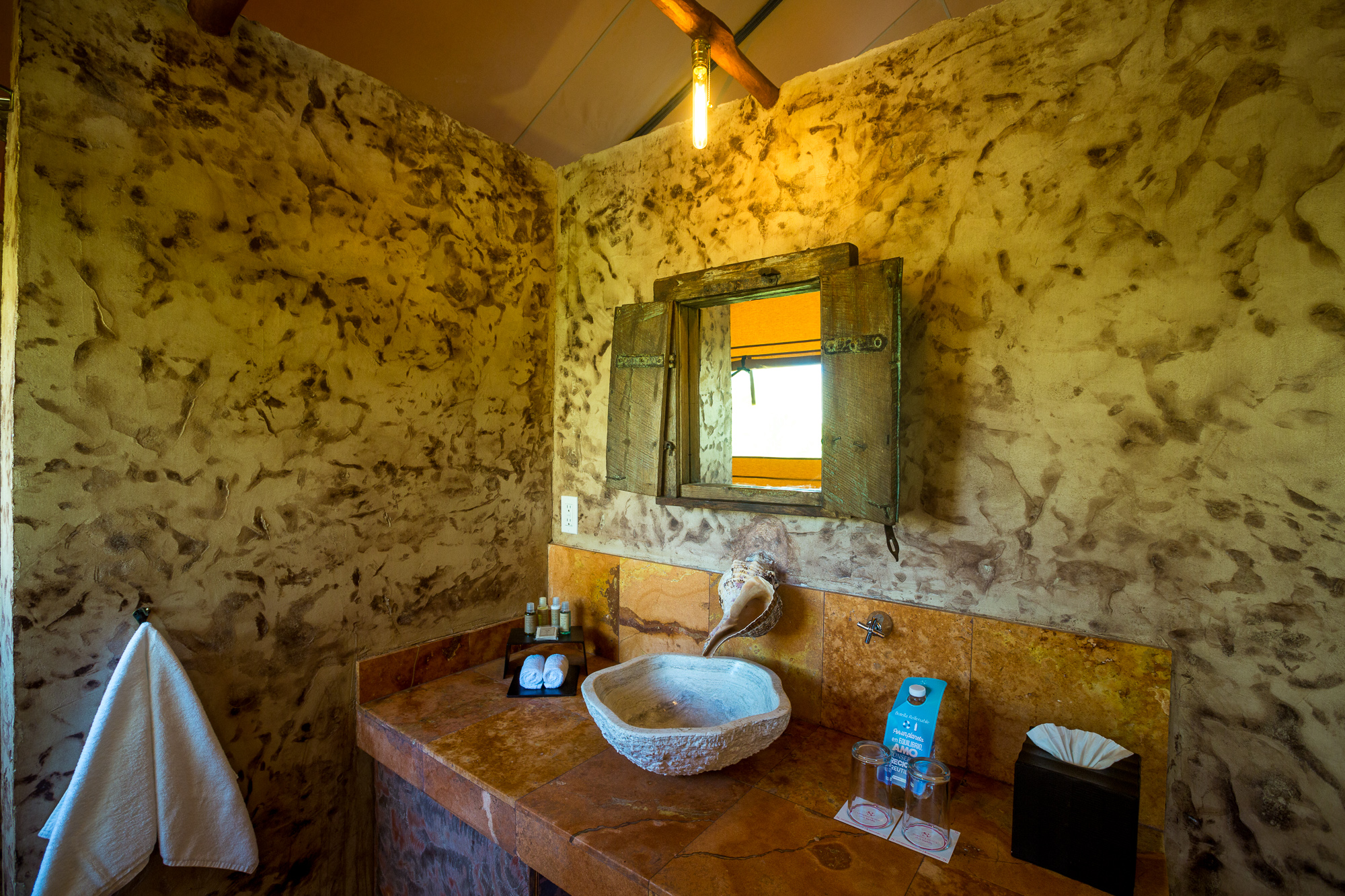 Serenity Tulum Glamping
