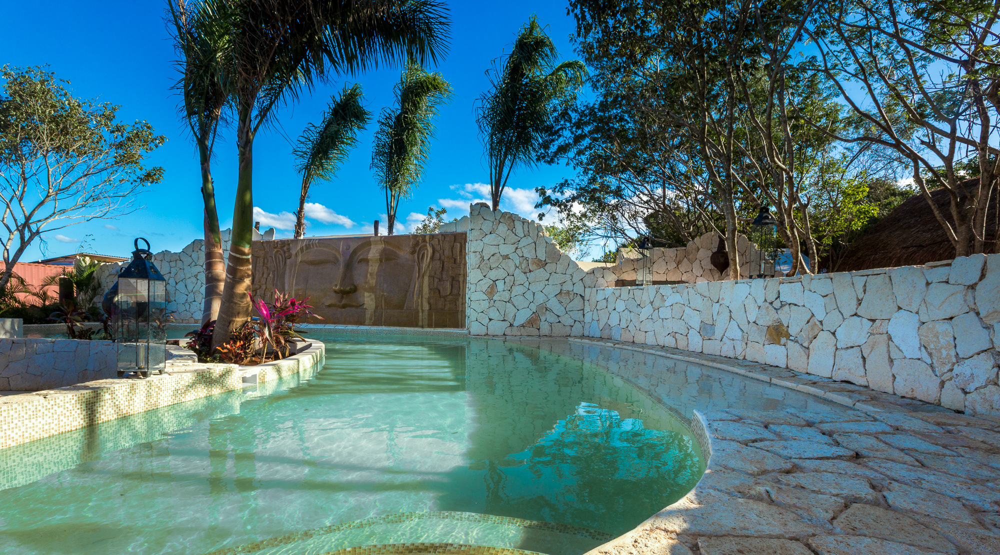 Serenity Tulum Glamping