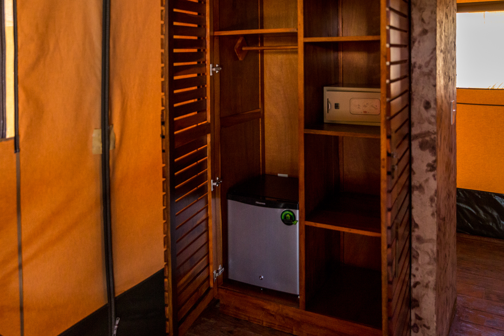 Serenity Tulum Glamping