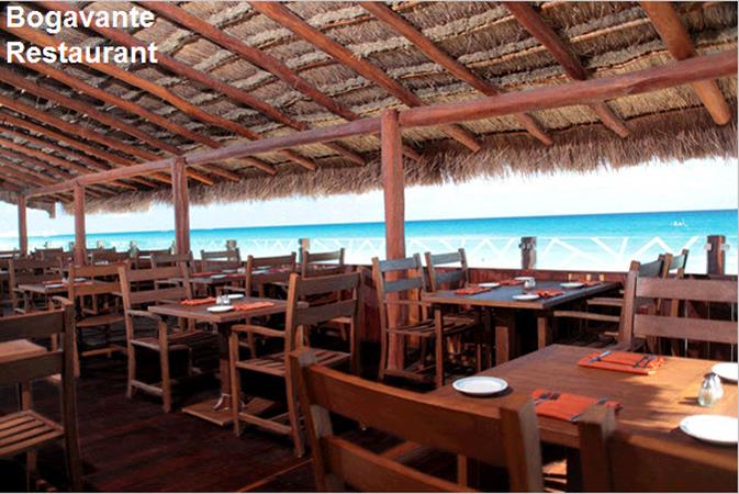 GR Caribe by Solaris