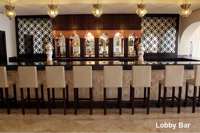 GR Caribe by Solaris