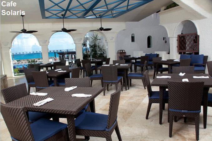 GR Caribe by Solaris