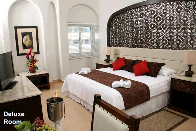 GR Caribe by Solaris