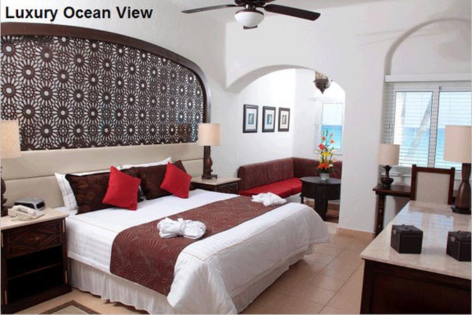 GR Caribe by Solaris