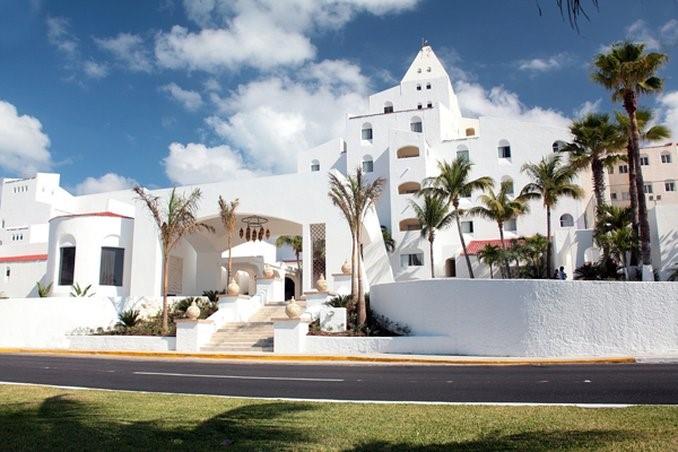 GR Caribe by Solaris