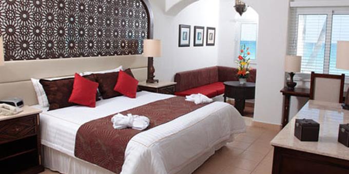 GR Caribe by Solaris