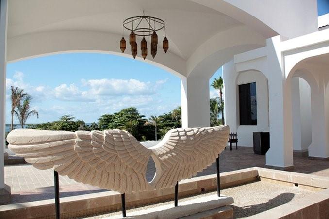 GR Caribe by Solaris