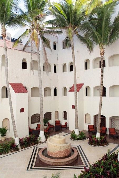 GR Caribe by Solaris