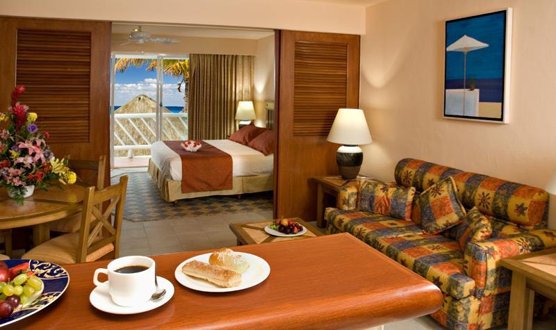 Sunscape Sabor Cozumel