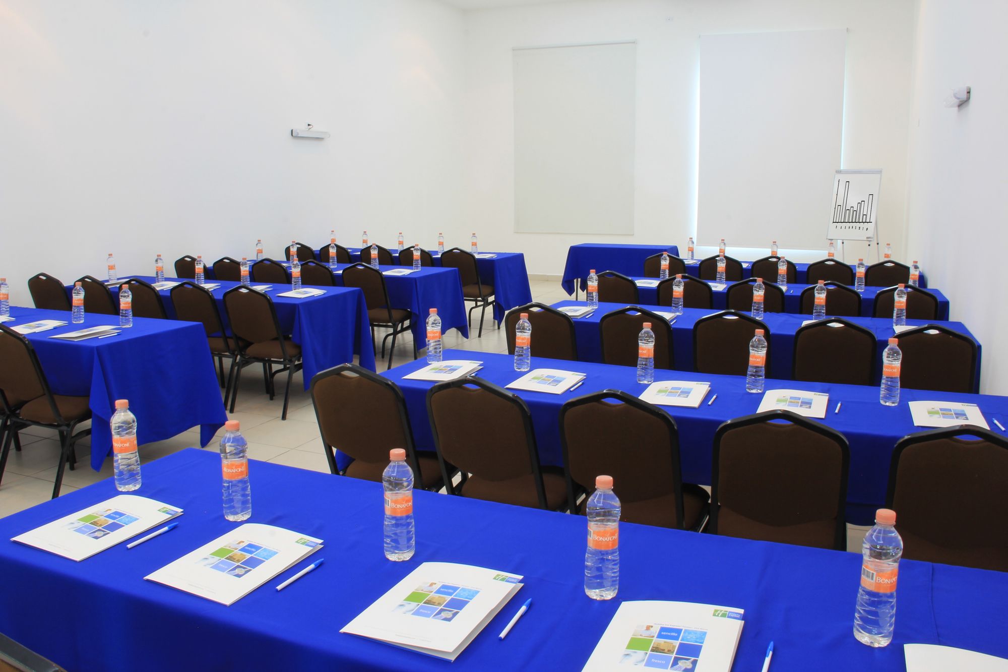 Holiday Inn Express Paraiso Dos Bocas