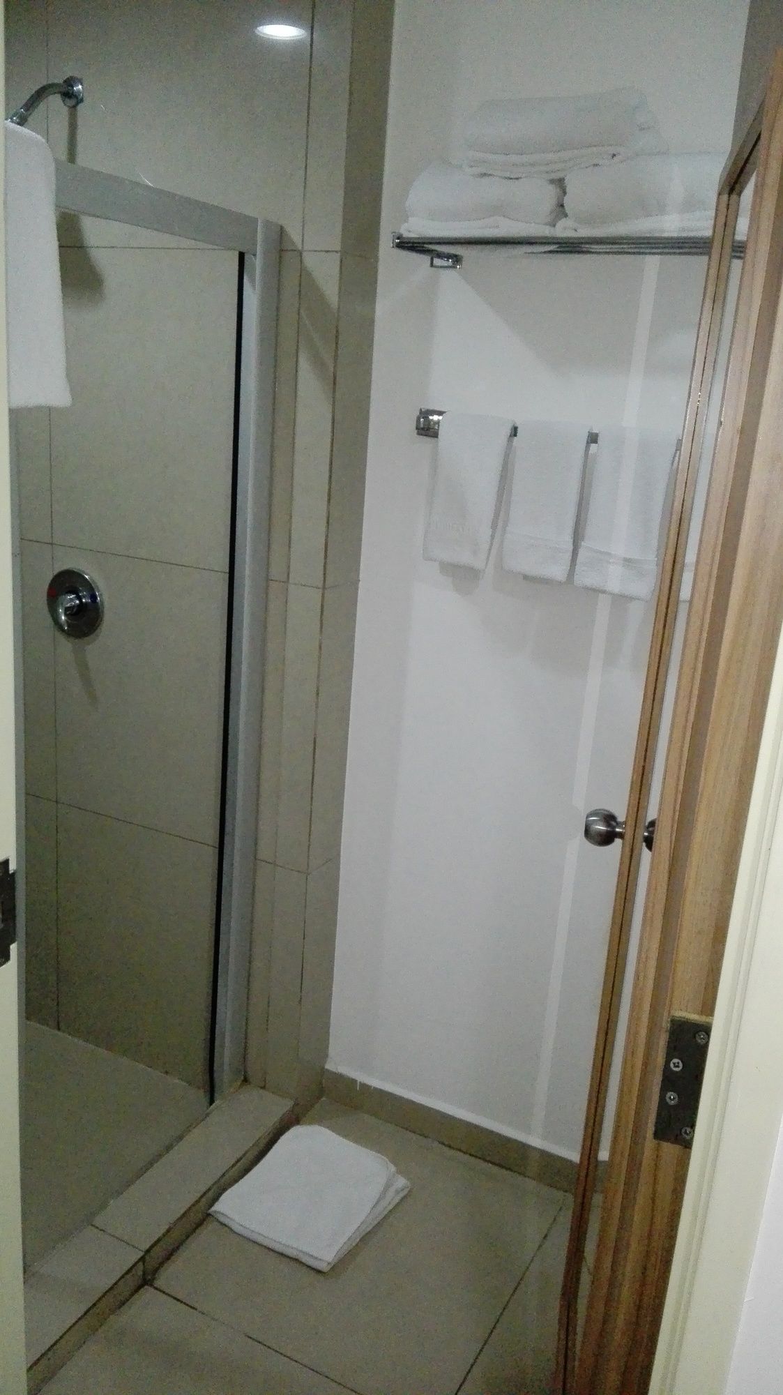 Holiday Inn Express Paraiso Dos Bocas
