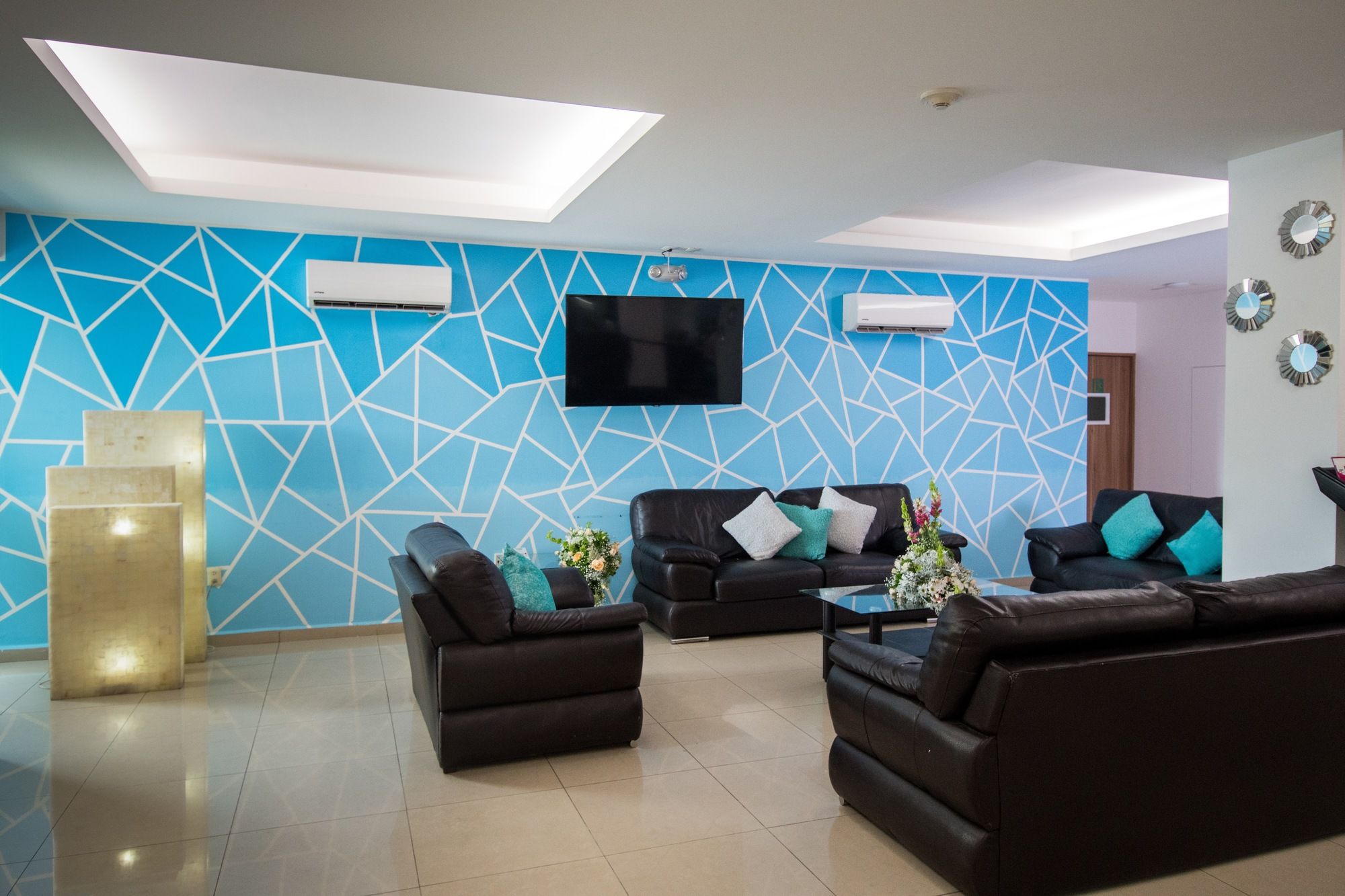 Holiday Inn Express Paraiso Dos Bocas
