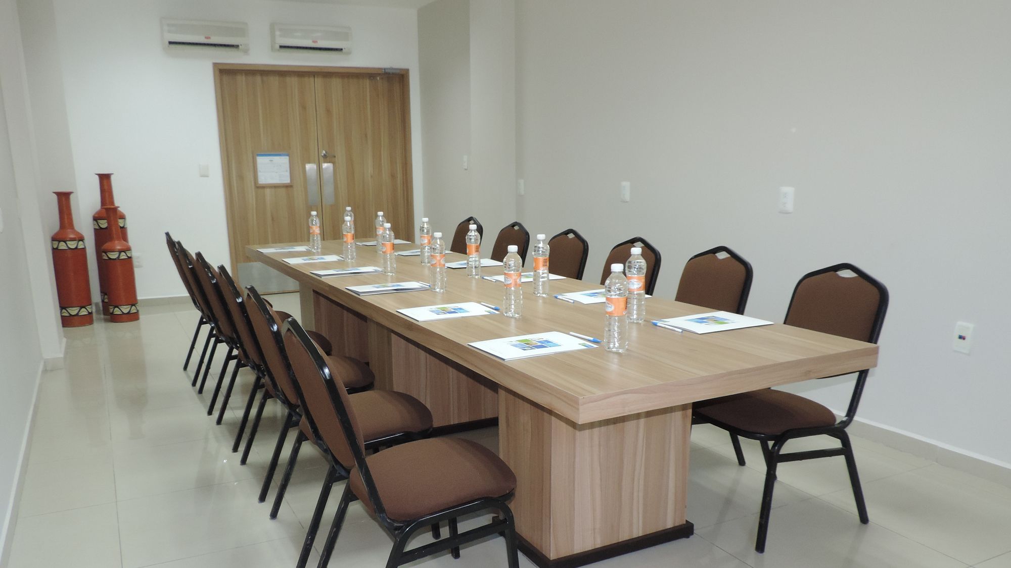 Holiday Inn Express Paraiso Dos Bocas