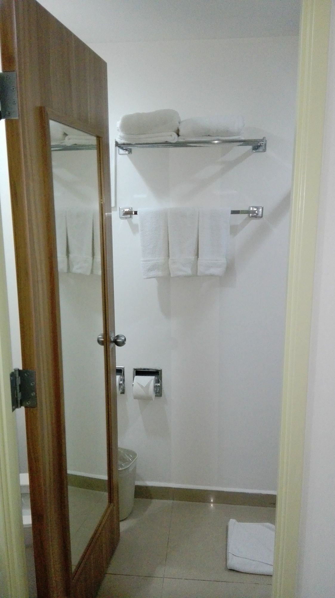 Holiday Inn Express Paraiso Dos Bocas