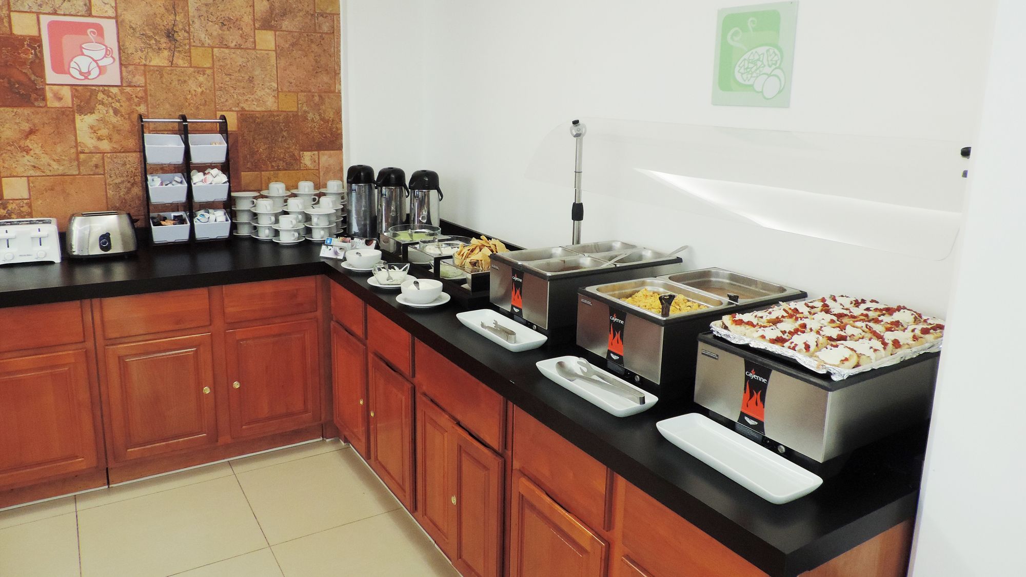 Holiday Inn Express Paraiso Dos Bocas
