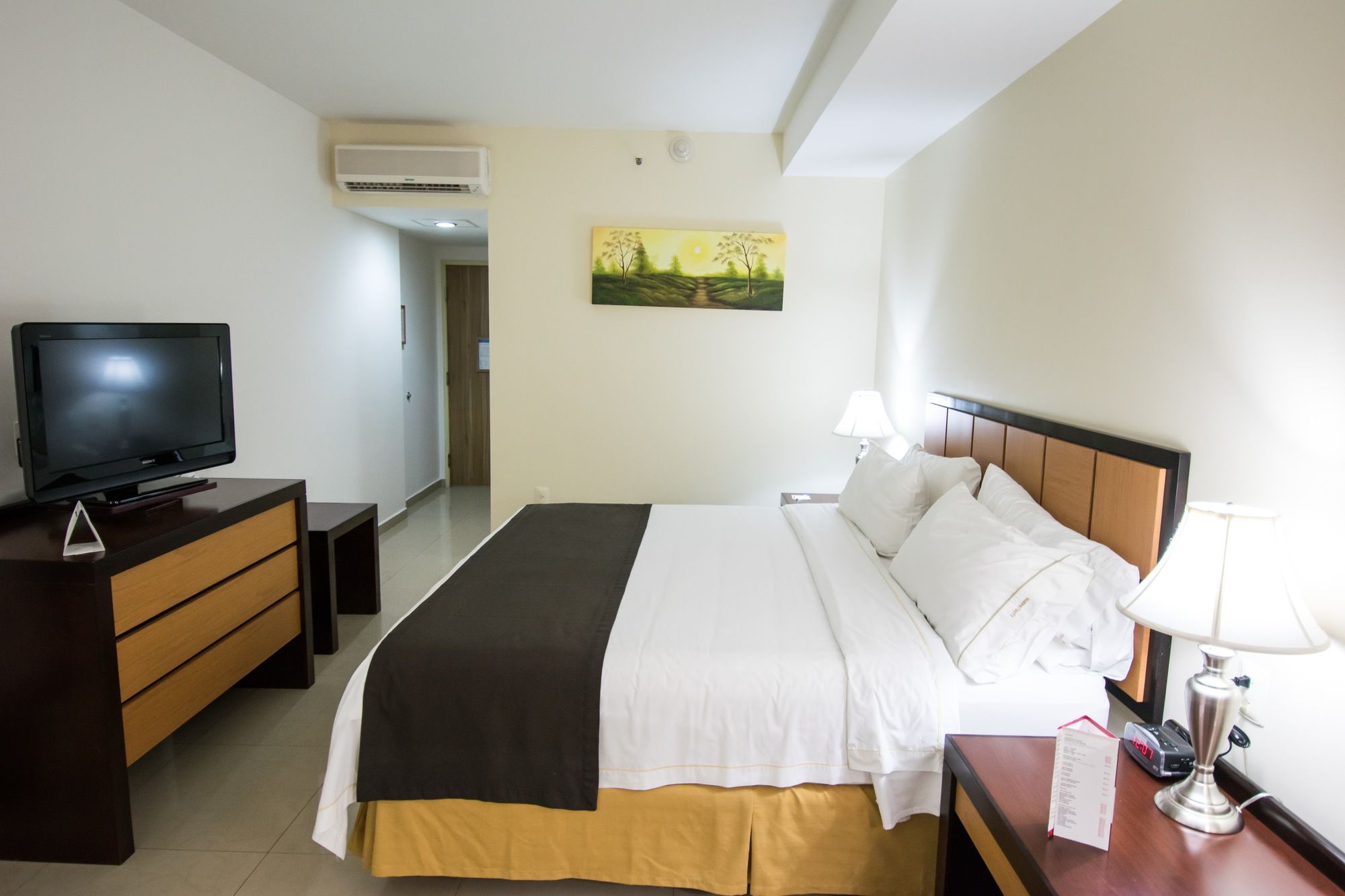 Holiday Inn Express Paraiso Dos Bocas
