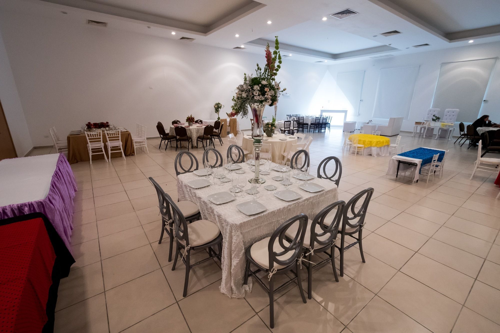 Holiday Inn Express Paraiso Dos Bocas