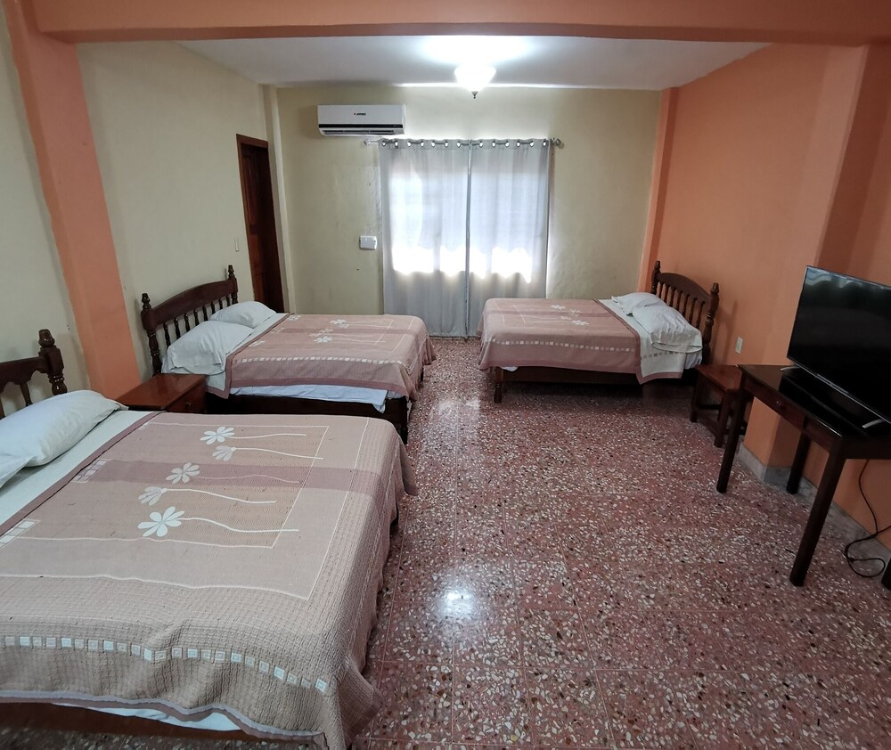 Hotel Hidalgo