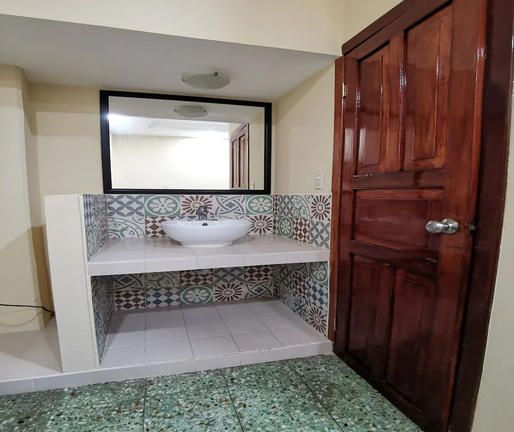 Hotel Hidalgo