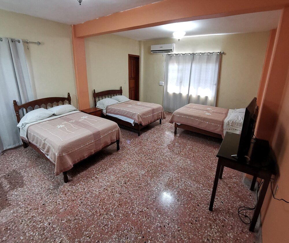 Hotel Hidalgo