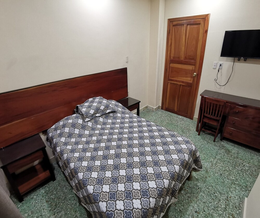 Hotel Hidalgo