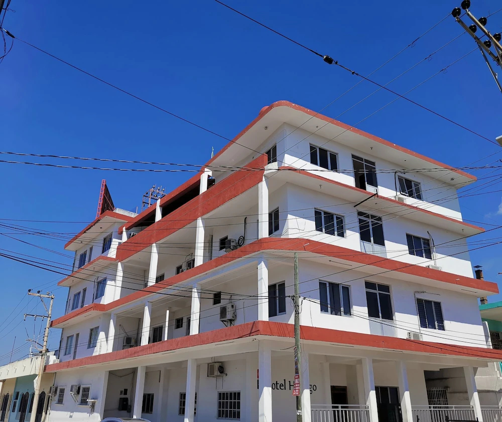 Hotel Hidalgo