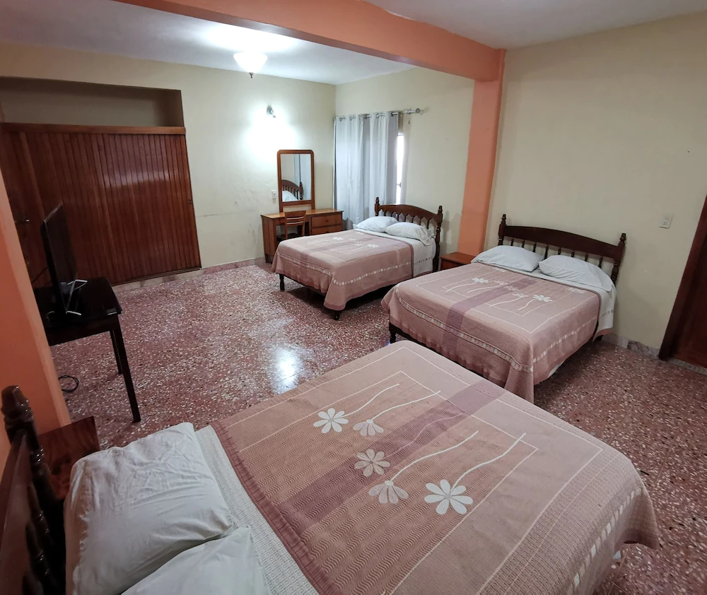 Hotel Hidalgo