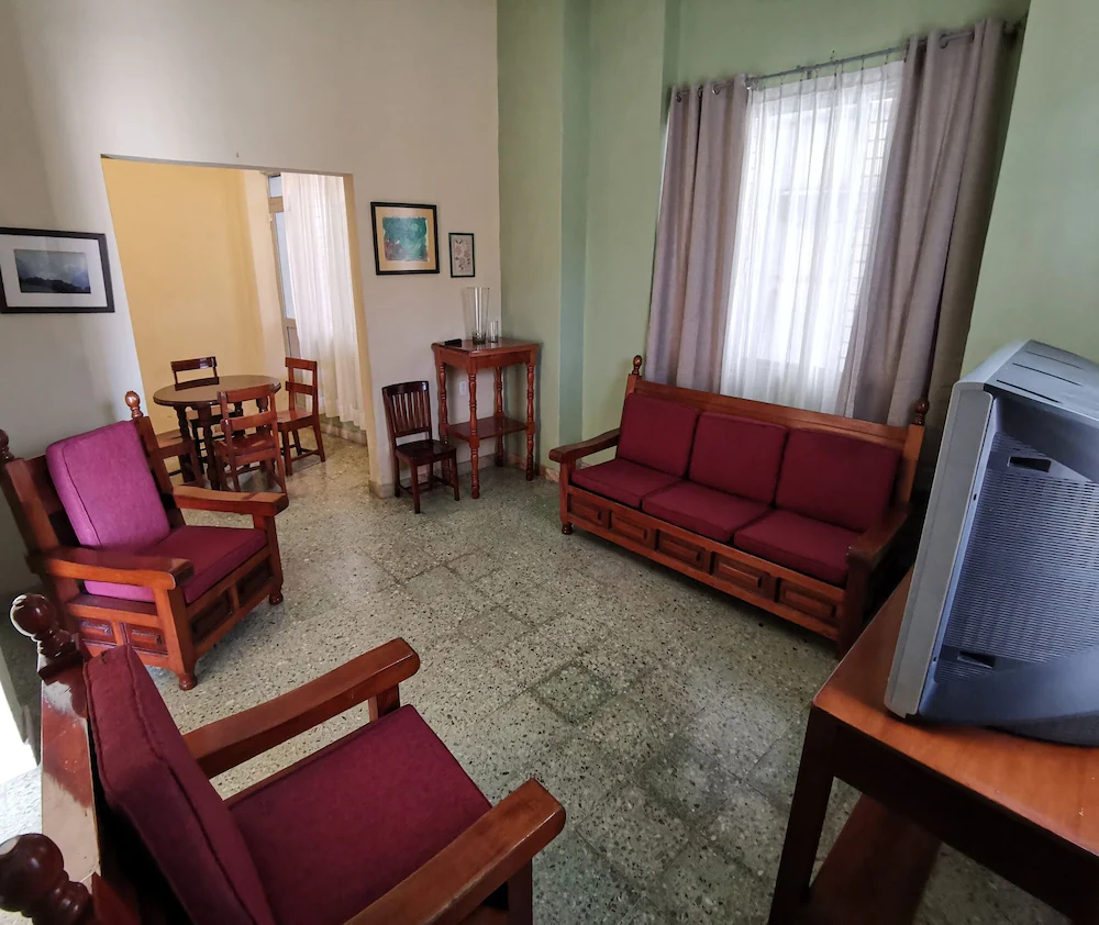Hotel Hidalgo