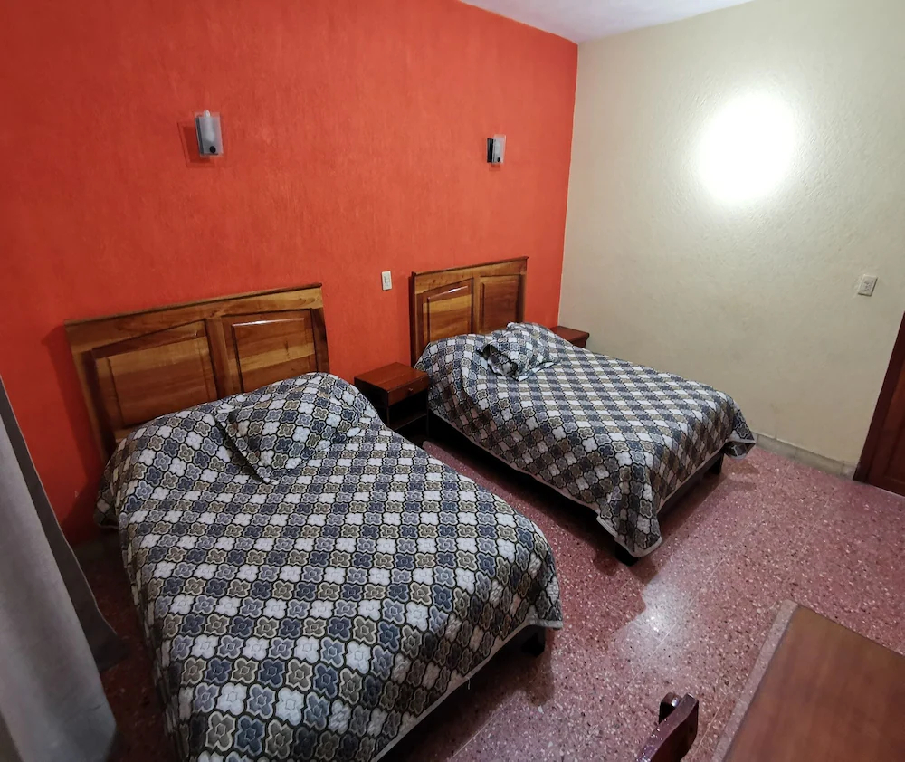 Hotel Hidalgo