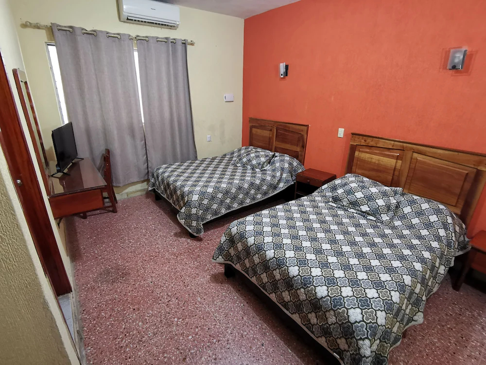 Hotel Hidalgo