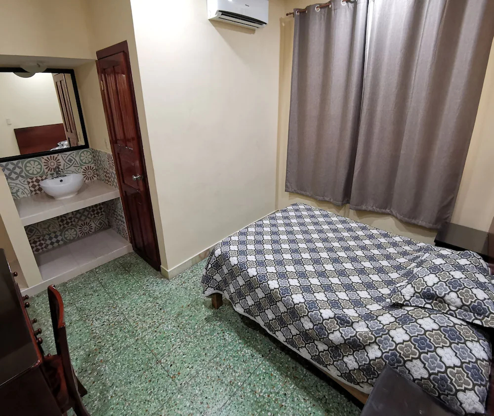 Hotel Hidalgo