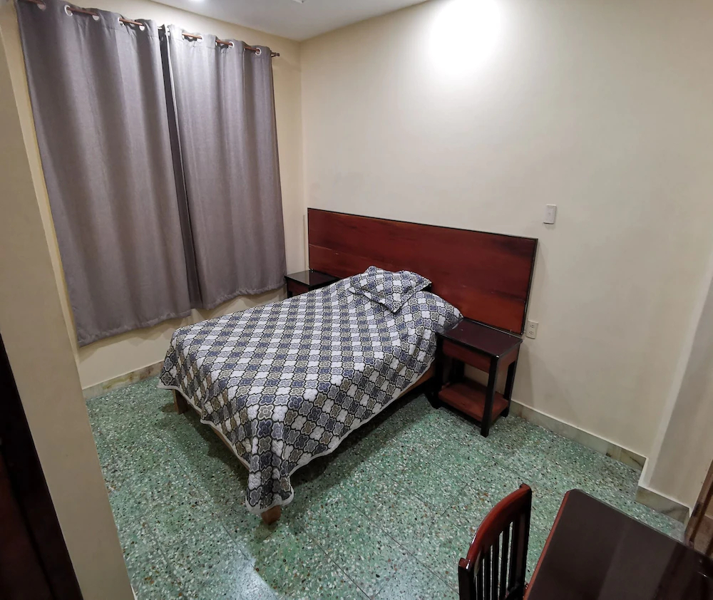 Hotel Hidalgo