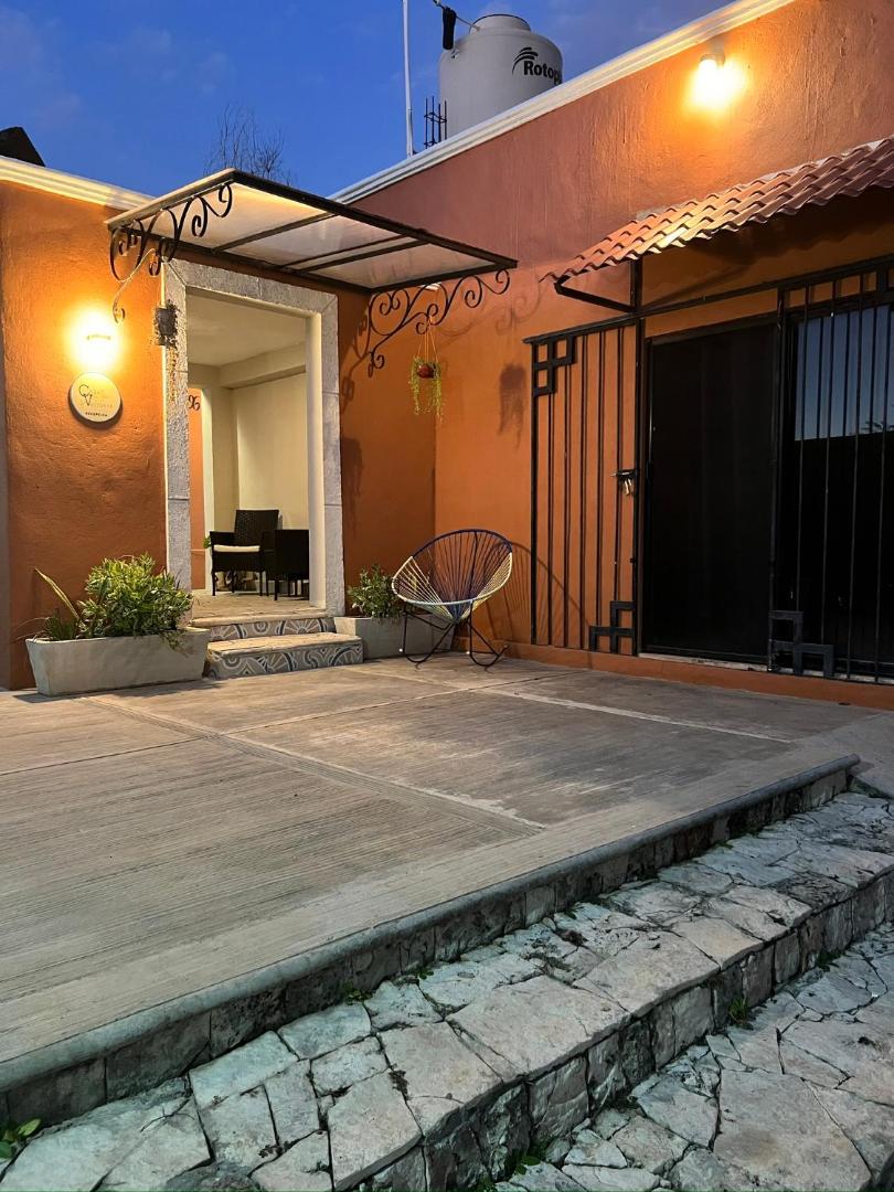 Casa Victoria