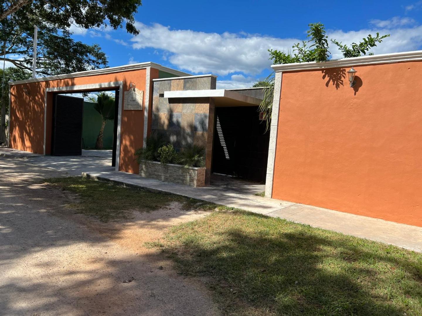 Casa Victoria