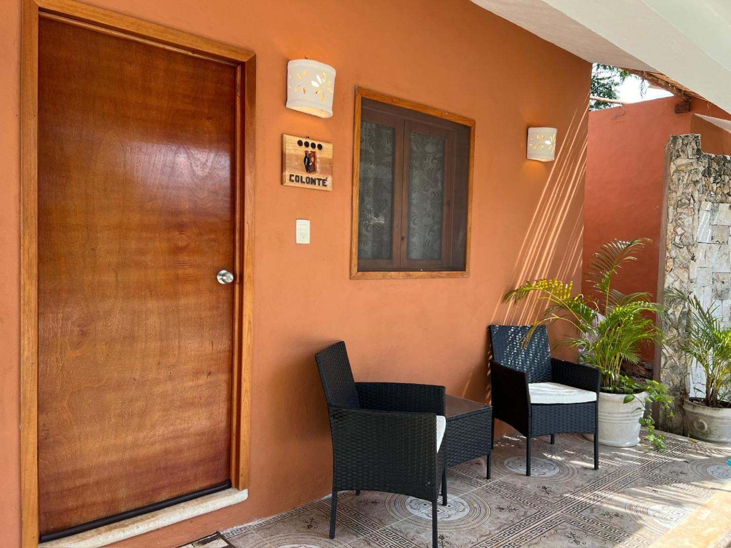 Casa Victoria