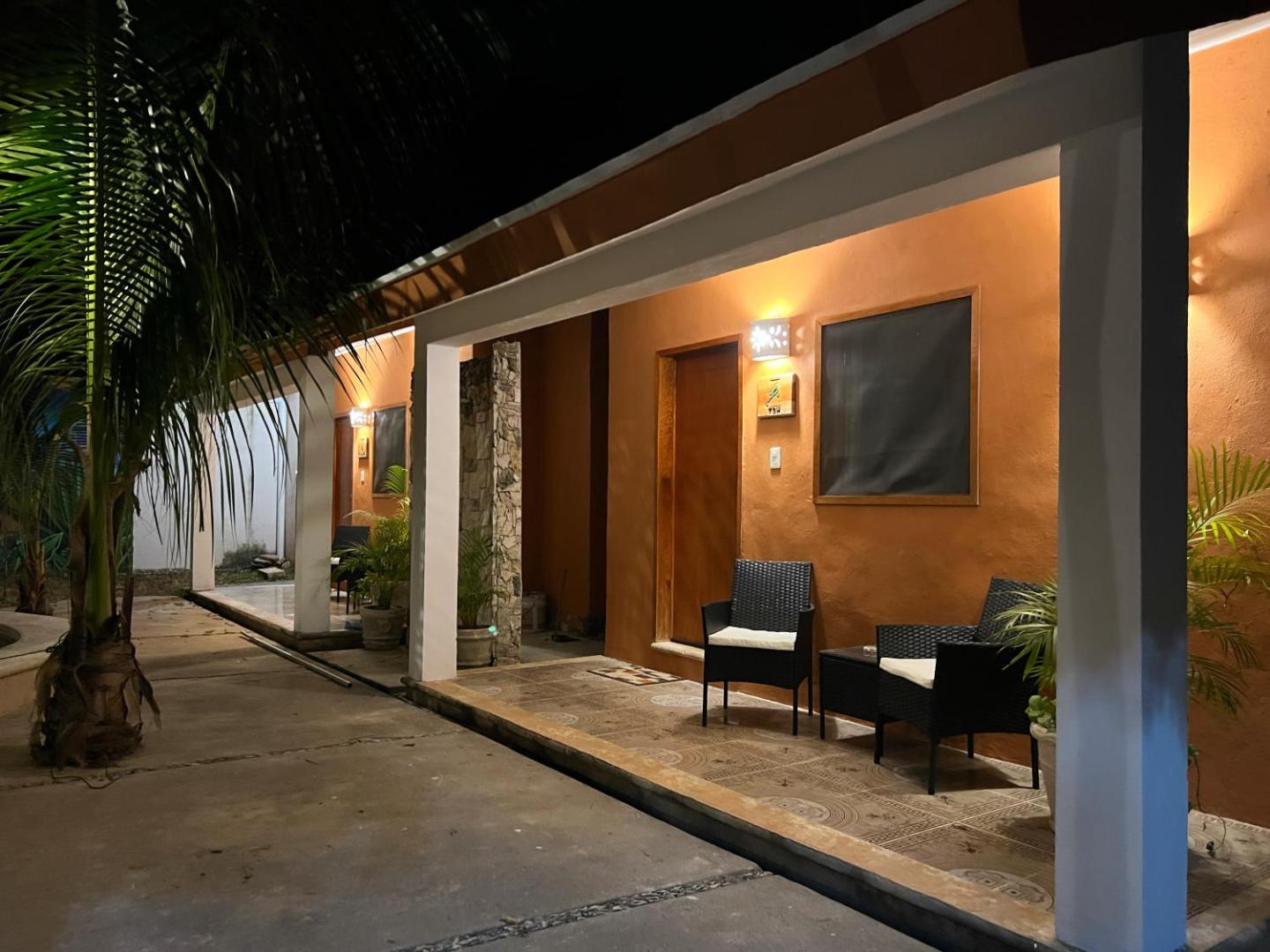 Casa Victoria