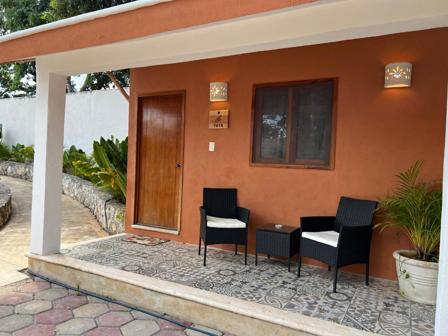 Casa Victoria