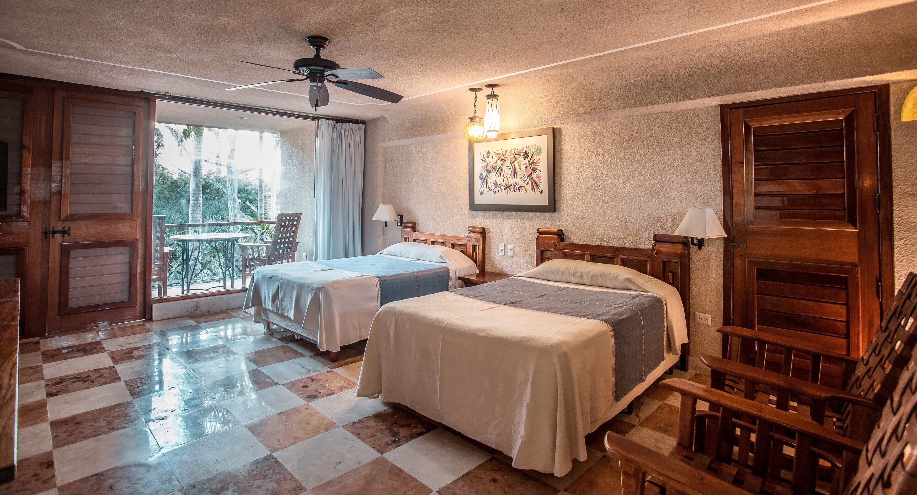 The Suites at Chichen Itza