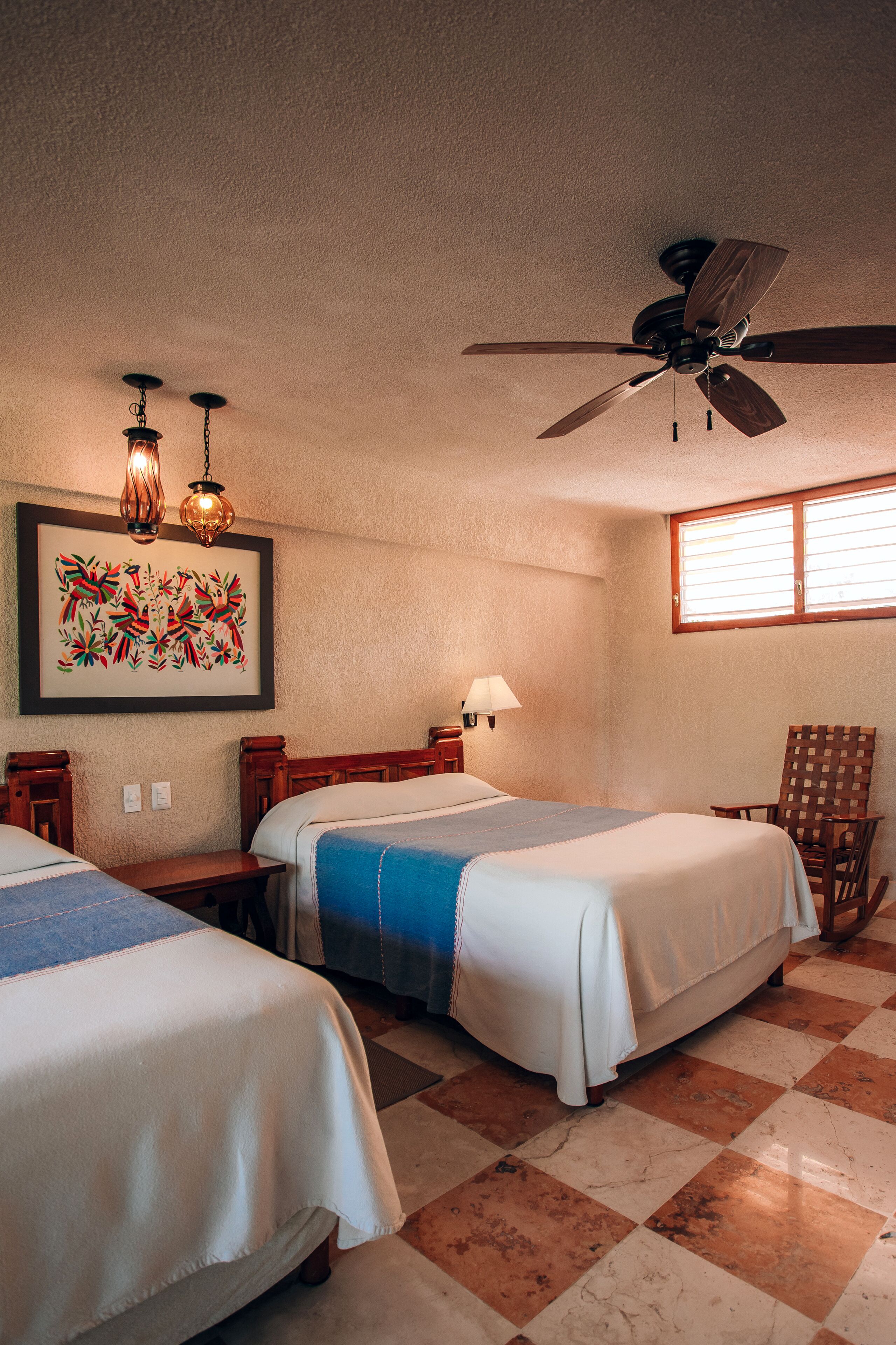 The Suites at Chichen Itza