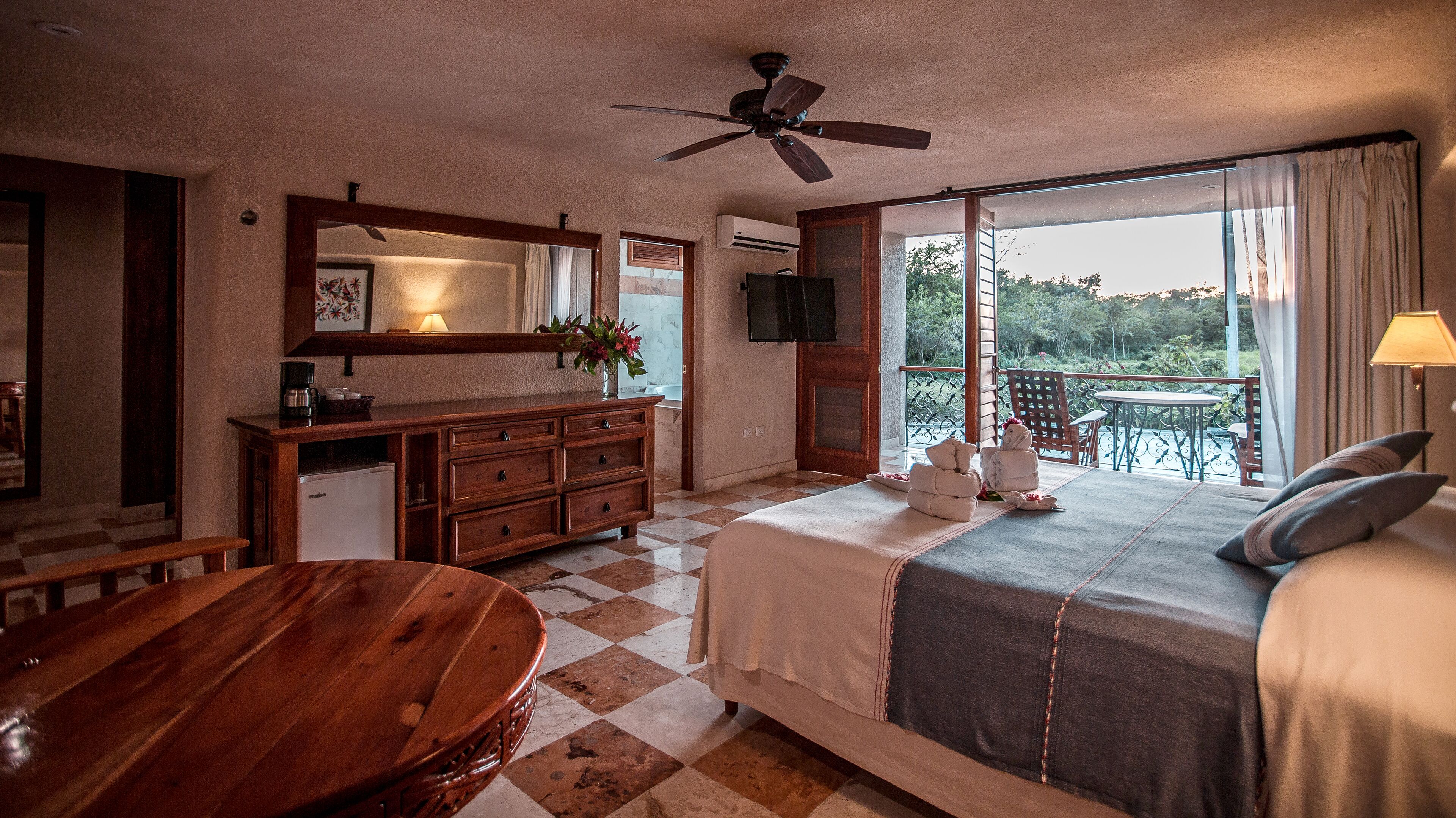 The Suites at Chichen Itza
