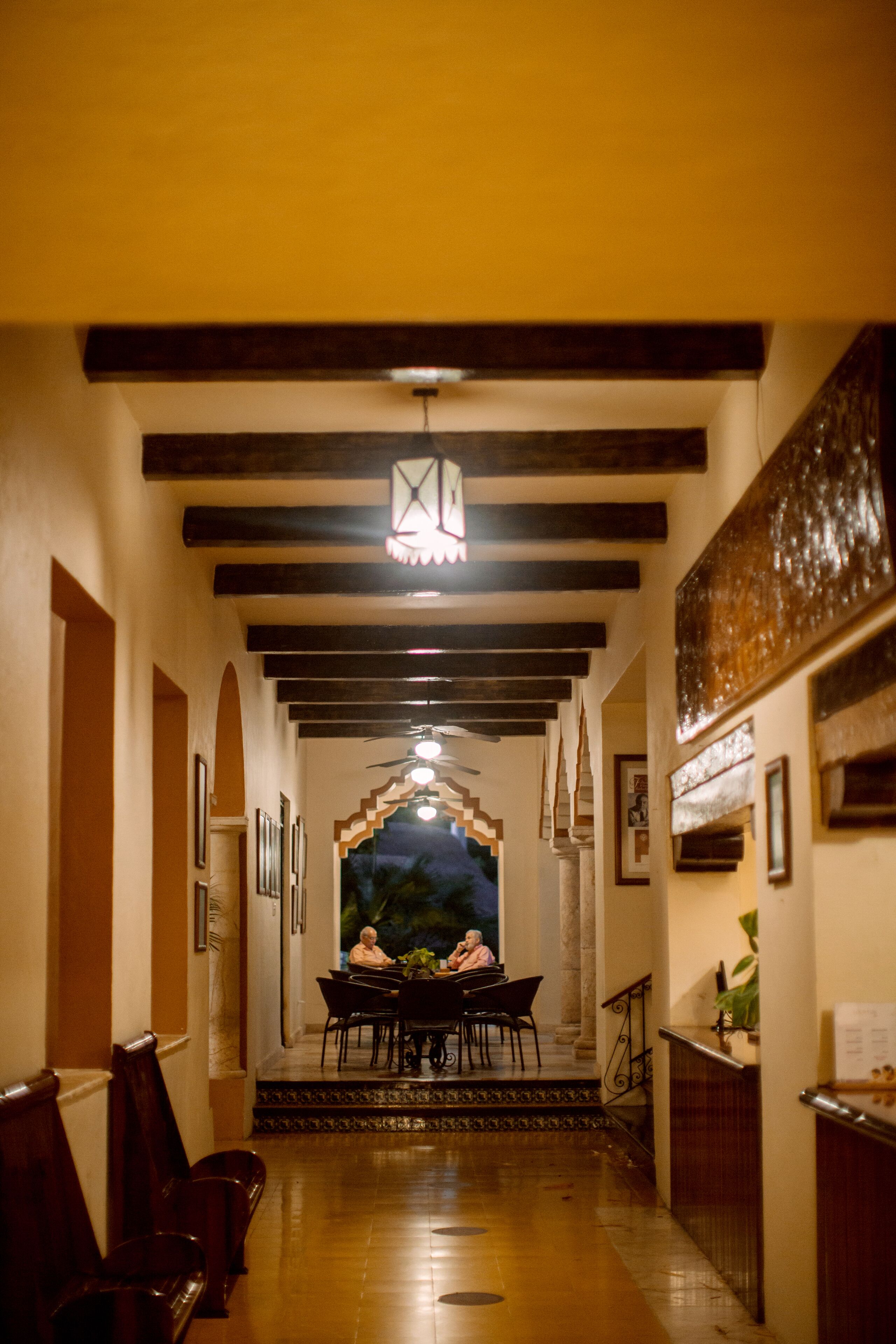 The Suites at Chichen Itza